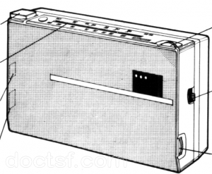 A.C.E.C. - E 821 — Illustration 1