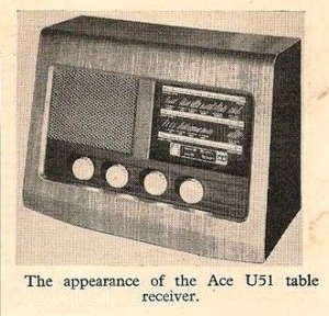 A.C.E. (GB) - U 51 — Illustration 1