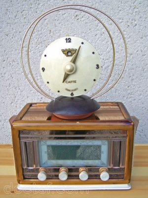 A.L.T. - C 500 — Illustration 2