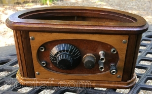 A.R.C. Radio - Radioflux - L'Omni — Illustration 1