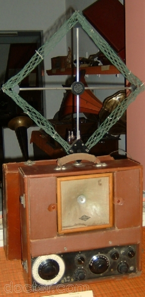 A.R.S. - Valise cuir luxe — Illustration 2