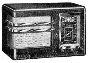 A.R.T.A. - 360 — Illustration 1