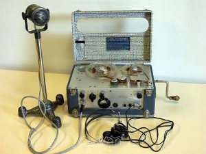Acémaphone - SPM 59 — Illustration 1