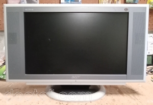 Acer Inc. - AL1751W — Illustration 1