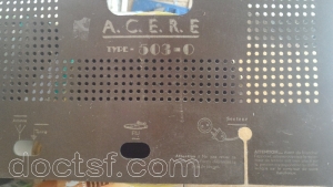 Acere - 503.0 — Illustration 1