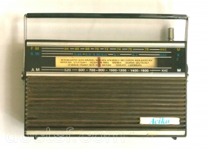 Aciko - BR320FSC — Illustration 2