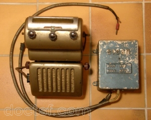 Adriphone Radio - Record S — Illustration 7