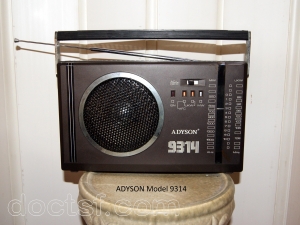 ADYSON - 9314 — Illustration 2