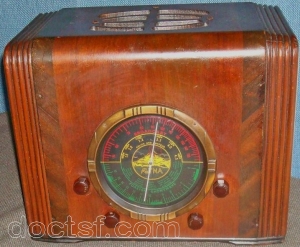 Aetna - 451 — Illustration 1