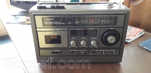 Aimor - ST 8100SL — Illustration 1