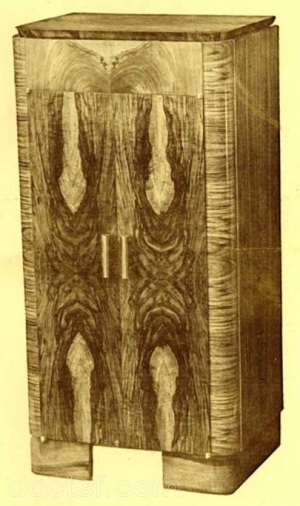 Airgé - Meuble combiné 6 — Illustration 1