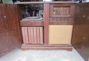 Akrad Radio Corporation - 1053 Pacific — Illustration 1
