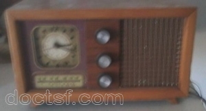 Akrad Radio Corporation - 4 CR Pacific — Illustration 1