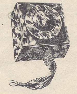 Alco - Décorantenne — Illustration 1