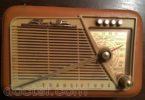 Alja - Super 8 — Illustration 1