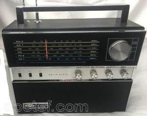 Allied Radio Corp - 2660 — Illustration 1