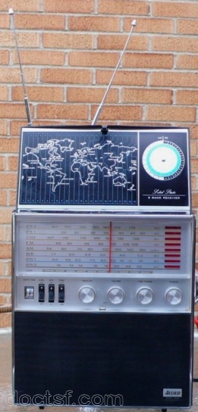 Allied Radio Corp - 2682 — Illustration 1