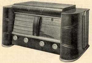 Allradio - Super DDT 7 — Illustration 1
