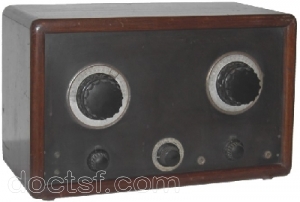 Amateur-Radio - 5 Lampes (2) — Illustration 1