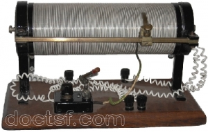 Amateur-Radio - Détecteur (2) — Illustration 1
