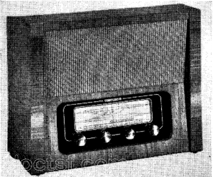 Ambassador - AFM /TM — Illustration 1