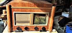 Ambiance-Radio - Modèle à identifier (79333) — Illustration 1