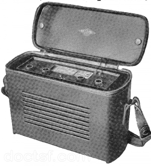 Ambiance-Radio - Week-end — Illustration 1