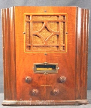 American Bosch - 460 B — Illustration 1
