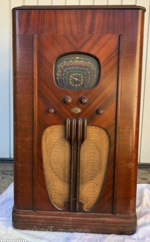 American Bosch - 672C — Illustration 1