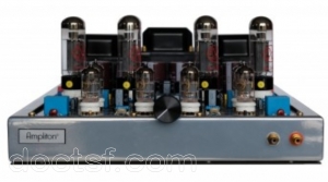 Ampliton - TS 40 — Illustration 1