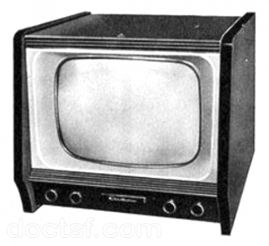 Amplivision - AV 432 Déesse — Illustration 1