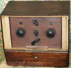 Amplivox - 81 — Illustration 1