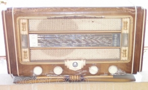 Amplix - A 164 — Illustration 2