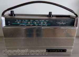 Amplix - Indigo — Illustration 3