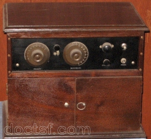 Amrad - 35 Inductrole — Illustration 1