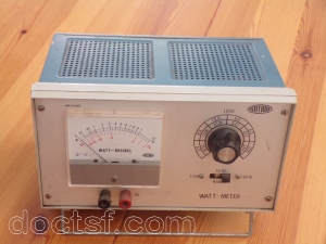 Amtron - UK445-S — Illustration 1