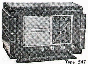 André-Radio - 547 — Illustration 1