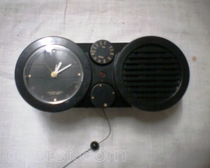 Anitech - KR 2000 — Illustration 1