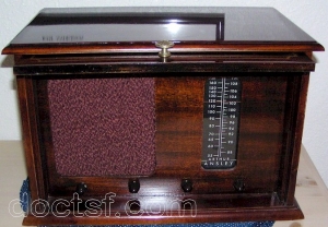 Ansley Radio - R 1 — Illustration 1