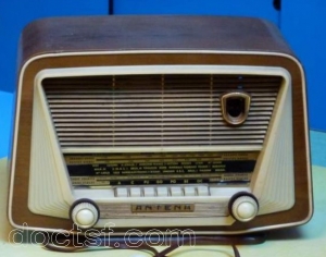 Antena - Trianon — Illustration 2