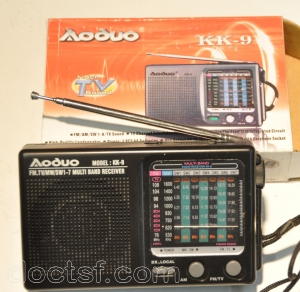 Aoduo - KK 9 — Illustration 1