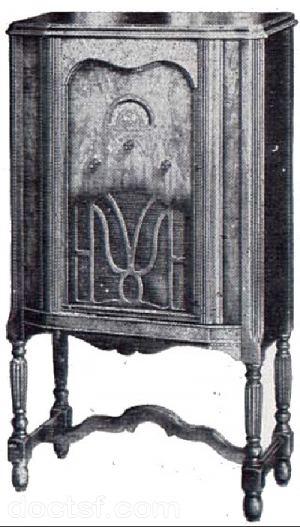 Apex - 7 B — Illustration 1