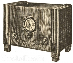 Appareillage Electrique Général Lewis - Egis — Illustration 1