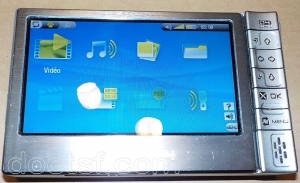 Archos - 504 — Illustration 1