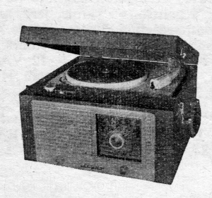 Arco - Jickyphone valise 59 — Illustration 1