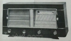 Aréga - Super triomphe 51 — Illustration 1