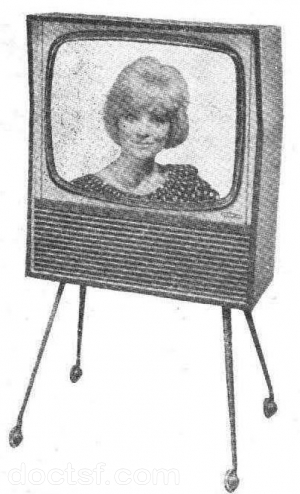 Arphone - CTW 6060 LD — Illustration 1