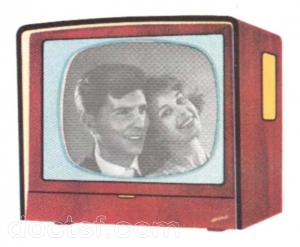 Arphone - M 5460 — Illustration 1