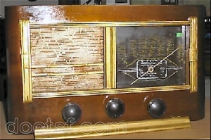 Arphone - RA 532 — Illustration 2