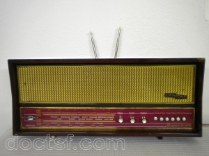 Arphone - Super FM — Illustration 2